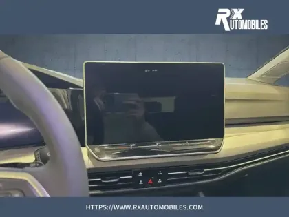 Photo 13 Volkswagen Golf Gén. VIII Ph2 VW Edition 5