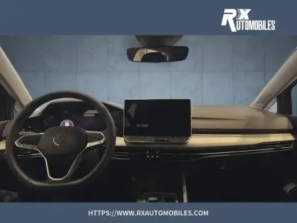 Photo 6 Volkswagen Golf Gén. VIII Ph2 VW Edition 5