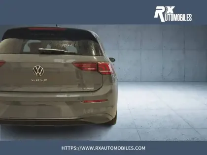 Photo 17 Volkswagen Golf Gén. VIII Ph2 VW Edition 5