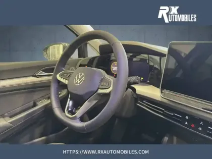 Photo 9 Volkswagen Golf Gén. VIII Ph2 VW Edition 5