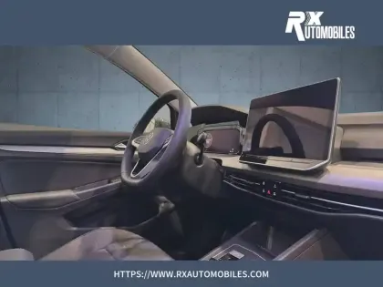 Photo 7 Volkswagen Golf Gén. VIII Ph2 VW Edition 5