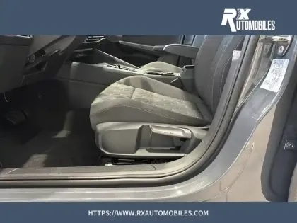 Photo 18 Volkswagen Golf Gén. VIII Ph2 VW Edition 5