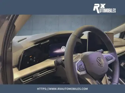 Photo 12 Volkswagen Golf Gén. VIII Ph2 VW Edition 5