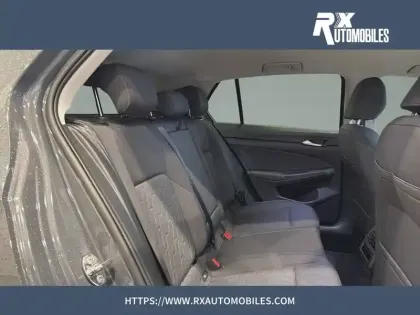 Photo 8 Volkswagen Golf Gén. VIII Ph2 VW Edition 5