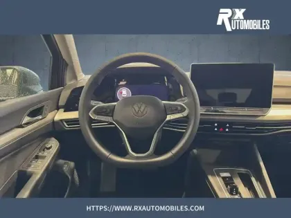 Photo 5 Volkswagen Golf Gén. VIII Ph2 VW Edition 5