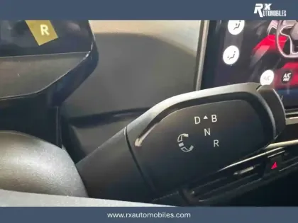 Photo 19 Volkswagen Id.3  170 ch Pure