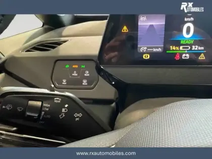 Photo 15 Volkswagen Id.3  170 ch Pure