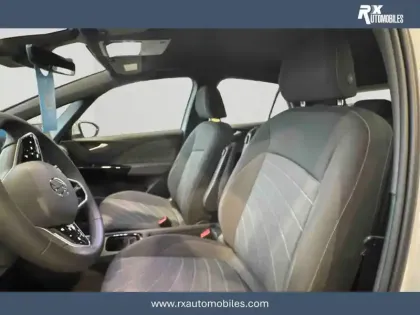 Photo 5 Volkswagen Id.3  170 ch Pure