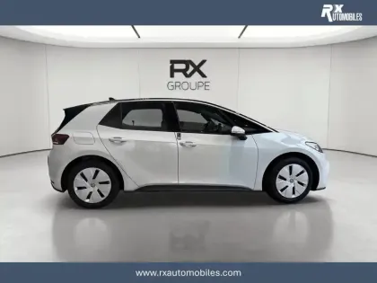 Photo 10 Volkswagen Id.3  170 ch Pure