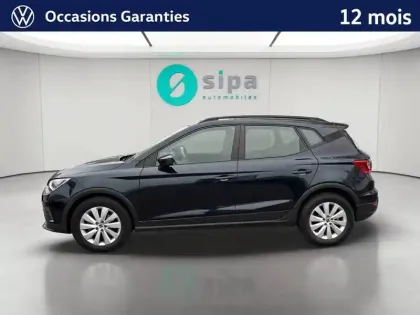 Photo 67 Seat Arona  1.0 TSI 110 ch Start/Stop BVM6