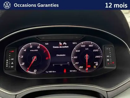 Photo 55 Seat Arona Gén. I Ph2 NG Xperience 5