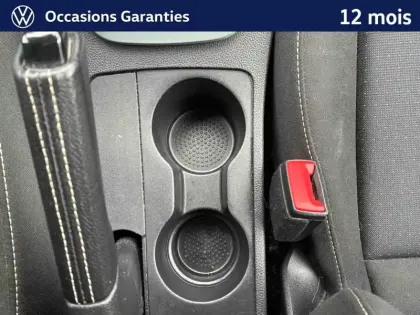 Photo 95 Seat Arona  1.0 TSI 110 ch Start/Stop BVM6