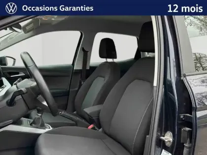 Photo 76 Seat Arona  1.0 TSI 110 ch Start/Stop BVM6