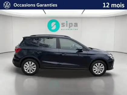 Photo 38 Seat Arona Gén. I Ph2 NG Xperience 5