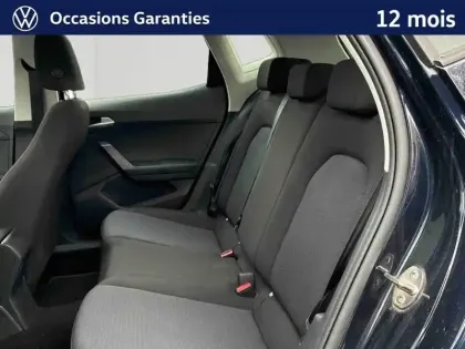 Photo 11 Seat Arona Gén. I Ph2 NG Xperience 5