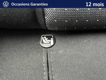 Photo 64 Seat Arona Gén. I Ph2 NG Xperience 5