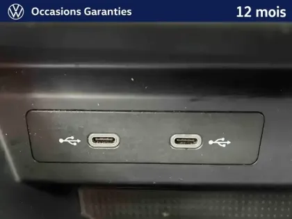 Photo 24 Seat Arona Gén. I Ph2 NG Xperience 5