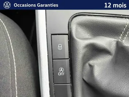 Photo 91 Seat Arona  1.0 TSI 110 ch Start/Stop BVM6