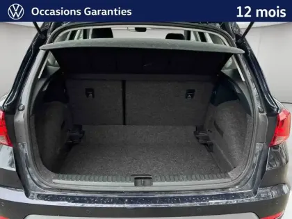 Photo 9 Seat Arona Gén. I Ph2 NG Xperience 5