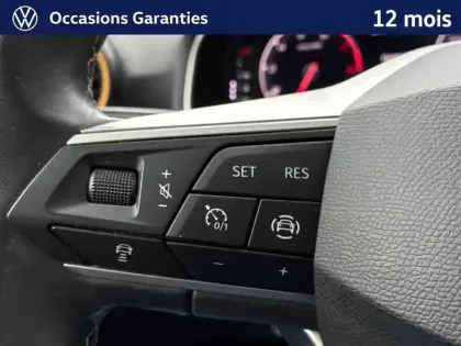 Photo 51 Seat Arona Gén. I Ph2 NG Xperience 5