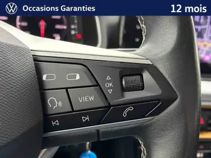 Photo 17 Seat Arona Gén. I Ph2 NG Xperience 5