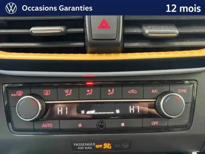 Photo 48 Seat Arona Gén. I Ph2 NG Xperience 5