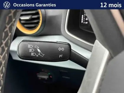 Photo 53 Seat Arona Gén. I Ph2 NG Xperience 5