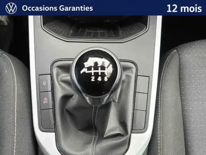 Photo 16 Seat Arona Gén. I Ph2 NG Xperience 5