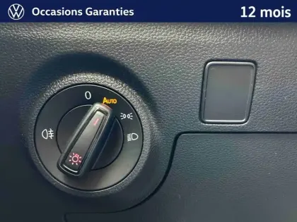 Photo 21 Seat Arona Gén. I Ph2 NG Xperience 5