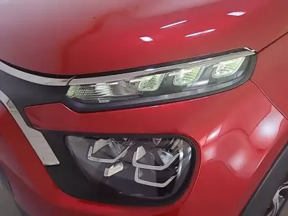 Photo 15 Citroën C3  PureTech 110 S&S EAT6