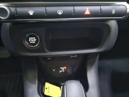 Photo 24 Citroën C3  PureTech 110 S&S EAT6