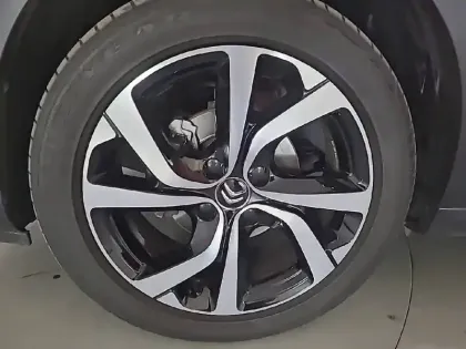 Photo 12 Citroën C3  PureTech 110 S&S EAT6