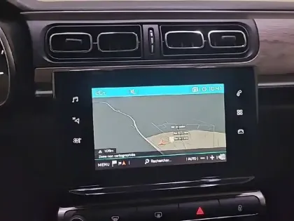 Photo 18 Citroën C3  PureTech 110 S&S EAT6