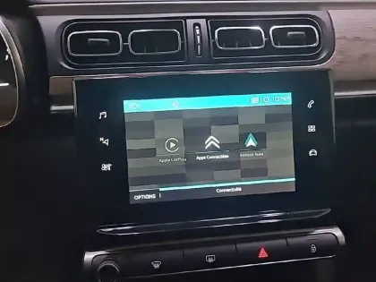 Photo 23 Citroën C3  PureTech 110 S&S EAT6