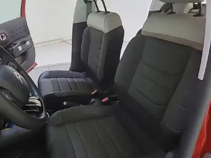 Photo 10 Citroën C3  PureTech 110 S&S EAT6