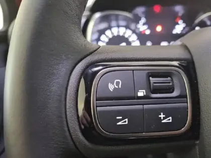 Photo 26 Citroën C3  PureTech 110 S&S EAT6