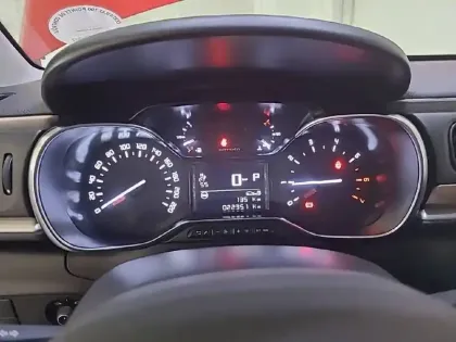 Photo 9 Citroën C3  PureTech 110 S&S EAT6