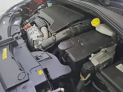 Photo 14 Citroën C3  PureTech 110 S&S EAT6