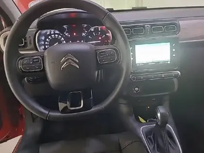 Photo 7 Citroën C3  PureTech 110 S&S EAT6