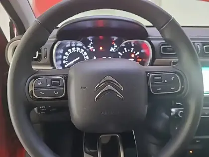 Photo 8 Citroën C3  PureTech 110 S&S EAT6