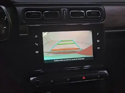 Photo 19 Citroën C3  PureTech 110 S&S EAT6