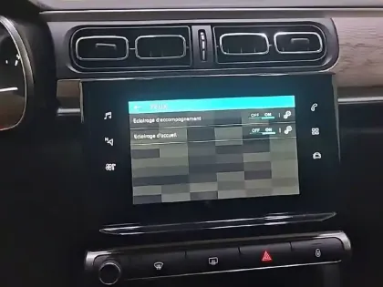 Photo 22 Citroën C3  PureTech 110 S&S EAT6