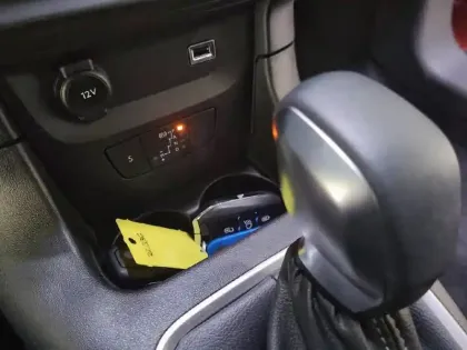 Photo 13 Citroën C3  PureTech 110 S&S EAT6