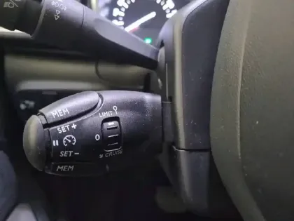 Photo 25 Citroën C3  PureTech 110 S&S EAT6