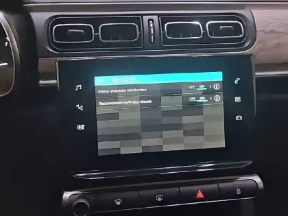 Photo 21 Citroën C3  PureTech 110 S&S EAT6