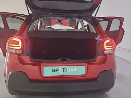 Photo 5 Citroën C3  PureTech 110 S&S EAT6