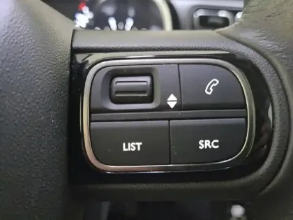 Photo 27 Citroën C3  PureTech 110 S&S EAT6