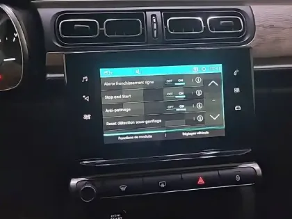 Photo 20 Citroën C3  PureTech 110 S&S EAT6