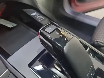 Photo 13 DS DS 3 Gén. I Ph1 Performance Line 5