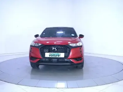 Photo 67 DS DS 3 DS3 Crossback BlueHDi 130 EAT8